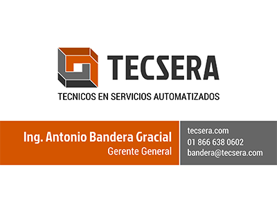 TECSERA